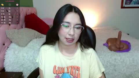 Tania Torrez online show from 1, 12, 2025