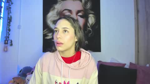 tania06 online show from 9, 1, 2026