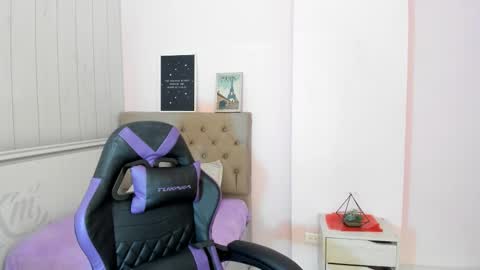 Tania  online show from 31, 10, 2025