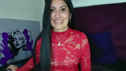 Snapshot of tania_mature chatting on 14, 7, 2026 tania online show from 14, 7, 2026