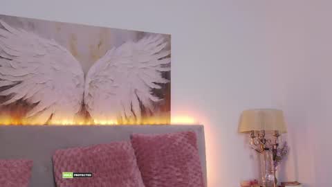 Snapshot of taniaamore chatting on 26, 5, 2026 Tania Amore online show from 26, 5, 2026