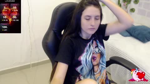 Tania  online show from 11, 1, 2025