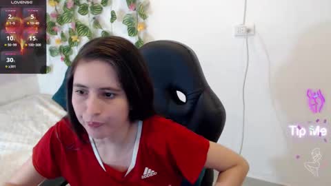 Tania  online show from 5, 3, 2025