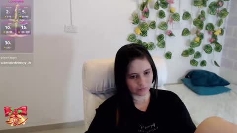 Tania  online show from 15, 1, 2026