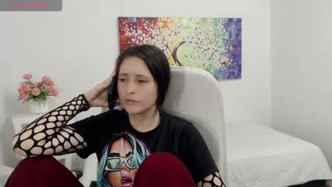 Snapshot of taniadevil_69 chatting on 30, 5, 2026 Tania online show from 30, 5, 2026