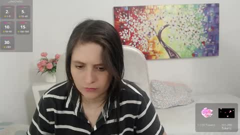 Snapshot of taniadevil_69 chatting on 2, 6, 2026 Tania online show from 2, 6, 2026