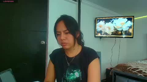 Snapshot of taniamendoza chatting on 10, 6, 2026 TaniaMendoza online show from 10, 6, 2026