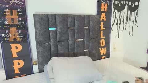 Tania online show from 2, 11, 2025