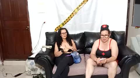 taniamilf69 online show from 11, 11, 2025