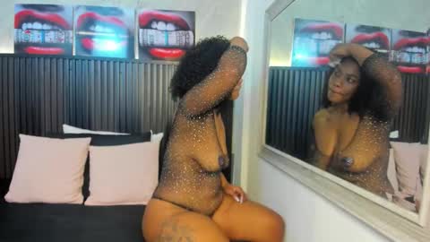 Tanisha online show from 9, 3, 2026