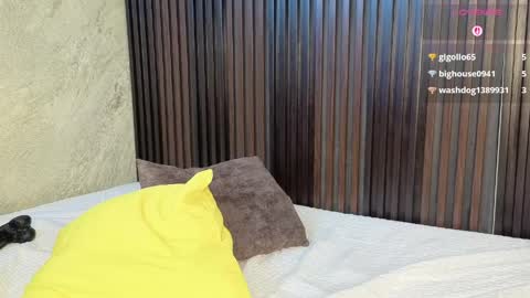 Tanisha online show from 11, 4, 2026