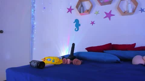 3 Tanisha 3 online show from 29, 3, 2026