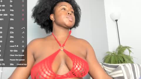 Snapshot of tanishaaevans chatting on 15, 5, 2026 Tanisha online show from 15, 5, 2026