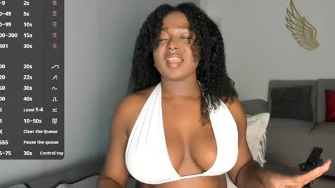 Snapshot of tanishaaevans chatting on 26, 5, 2026 Tanisha online show from 26, 5, 2026