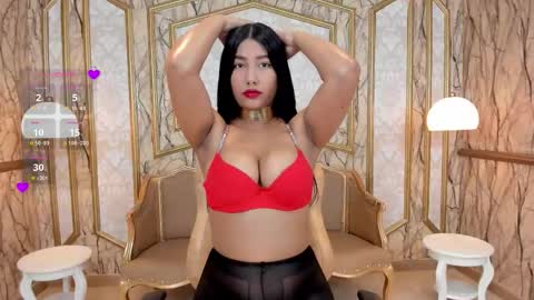 Snapshot of tanishagreyy chatting on 22, 2, 2026 Tanisha ONLINE GTM -5 7001400 online show from 22, 2, 2026