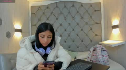 Snapshot of tanit_angels chatting on 4, 2, 2025 TANIT ANGELS online show from 4, 2, 2025