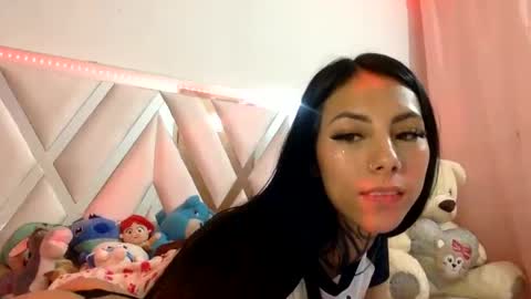 Snapshot of tanit_angels chatting on 24, 2, 2025 TANIT ANGELS online show from 24, 2, 2025