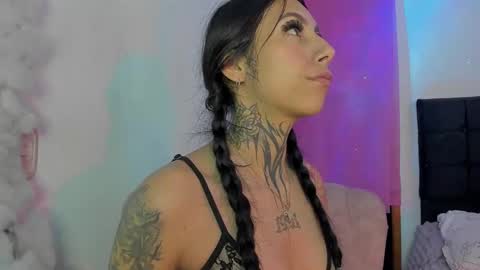 Snapshot of tanit_angels chatting on 13, 9, 2025 TANIT ANGELS online show from 13, 9, 2025