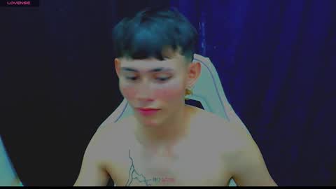 Andres online show from 26, 10, 2025