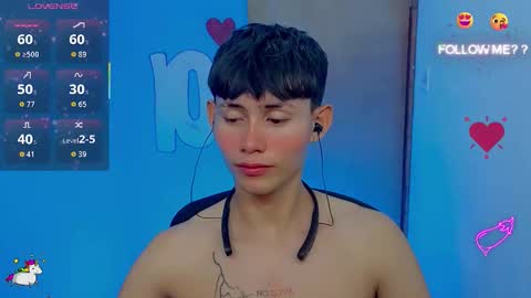 Andres online show from 8, 3, 2026