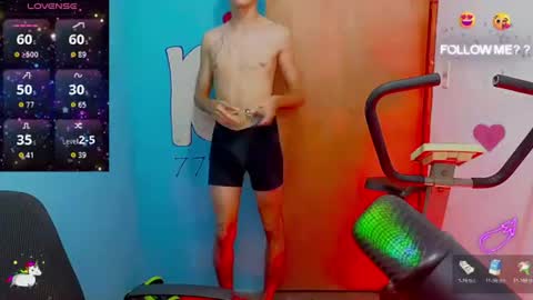 Andres online show from 20, 6, 2026