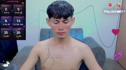 Andres online show from 4, 7, 2026