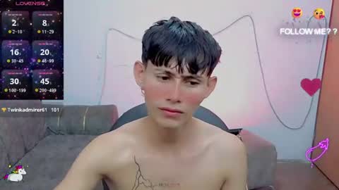 Andres online show from 7, 7, 2026