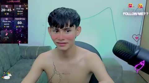 Andres online show from 9, 7, 2026