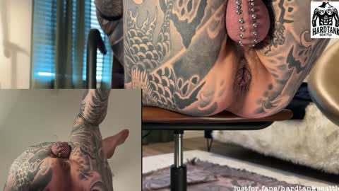 Snapshot of tankguyusa chatting on 2, 2, 2025 Tank Guy online show from 2, 2, 2025