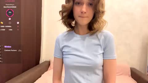 Mia online show from 10, 3, 2026