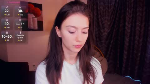 Snapshot of tannaschoeneck chatting on 16, 5, 2026 Anna online show from 16, 5, 2026