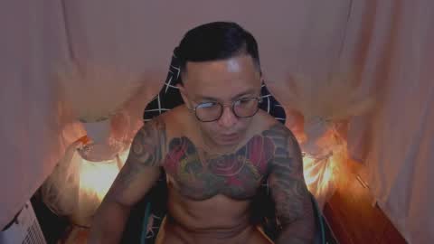 Snapshot of tannedskinmatty chatting on 9, 12, 2024 Matty online show from 9, 12, 2024