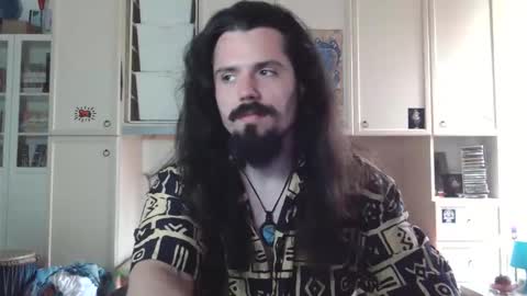 Snapshot of tantra_man_yogi chatting on 8, 3, 2026 Tantra Man Yogi online show from 8, 3, 2026