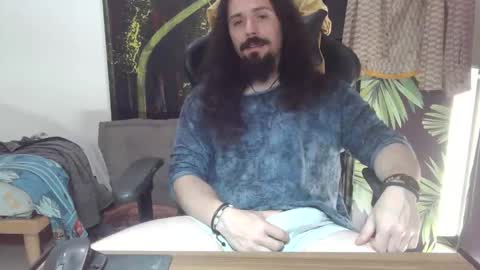 Snapshot of tantra_man_yogi chatting on 25, 4, 2026 Tantra Man Yogi online show from 25, 4, 2026