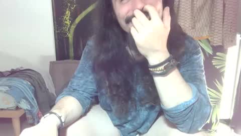 Snapshot of tantra_man_yogi chatting on 25, 4, 2026 Tantra Man Yogi online show from 25, 4, 2026