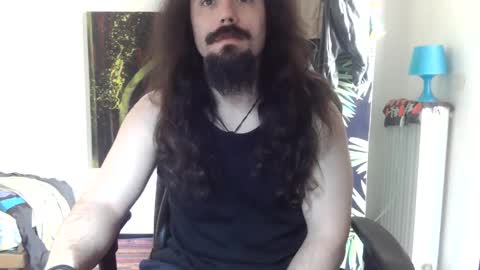 Snapshot of tantra_man_yogi chatting on 19, 5, 2026 Tantra Man Yogi online show from 19, 5, 2026