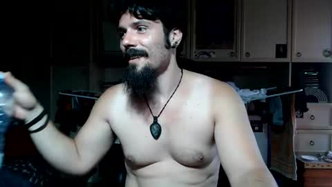 Tantra Man Yogi online show from 9, 6, 2026