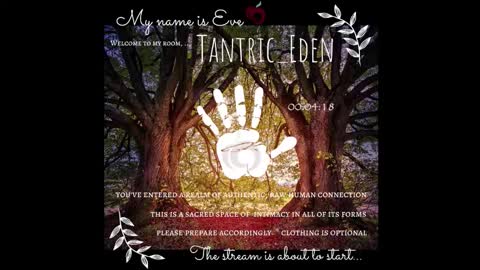 Lilith Eden  sometimes Eve online show from 4, 11, 2025