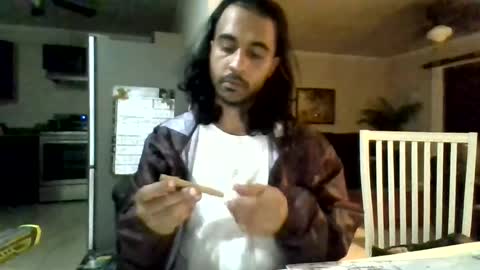Snapshot of tantricyogiz chatting on 11, 6, 2026 Prince Ali online show from 11, 6, 2026