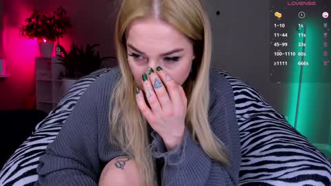 Snapshot of tanya_acid chatting on 25, 1, 2025 Tanya acid       online show from 25, 1, 2025