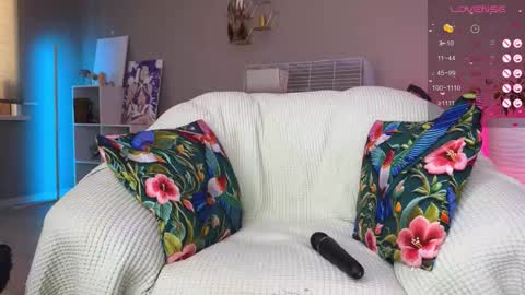 Tanya acid       online show from 27, 3, 2026