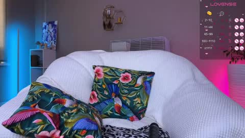 Tanya acid       online show from 11, 4, 2026