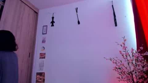 Snapshot of tanya_worldbondage chatting on 4, 12, 2024 tanya online show from 4, 12, 2024