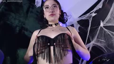 tanya online show from 24, 11, 2025