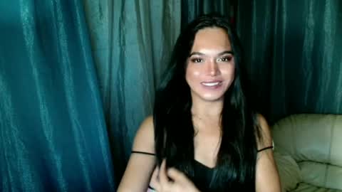 tanyabels_thenaughtyone online show from 2, 7, 2026
