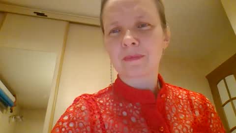 Snapshot of tanystar chatting on 22, 12, 2025 tanystar online show from 22, 12, 2025