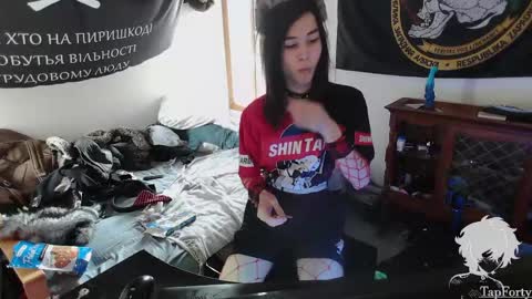 tap_forty online show from 26, 4, 2026