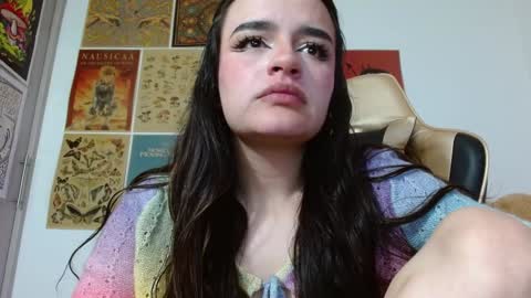 Snapshot of tara_hs chatting on 2, 12, 2024 online show from 2, 12, 2024