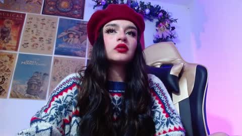 Snapshot of tara_hs chatting on 9, 12, 2024 online show from 9, 12, 2024