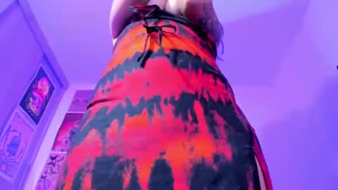 Snapshot of tara_hs chatting on 6, 1, 2025 online show from 6, 1, 2025